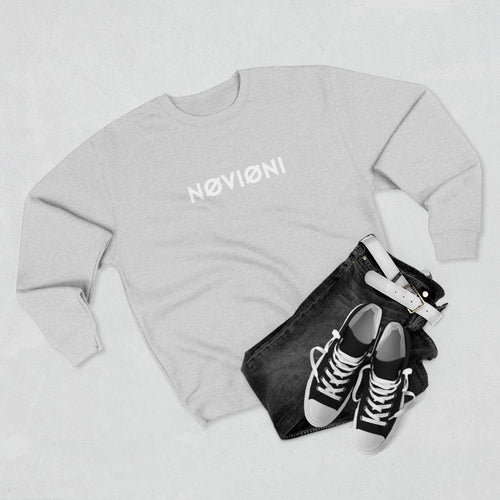 Crewneck Sweatshirt
