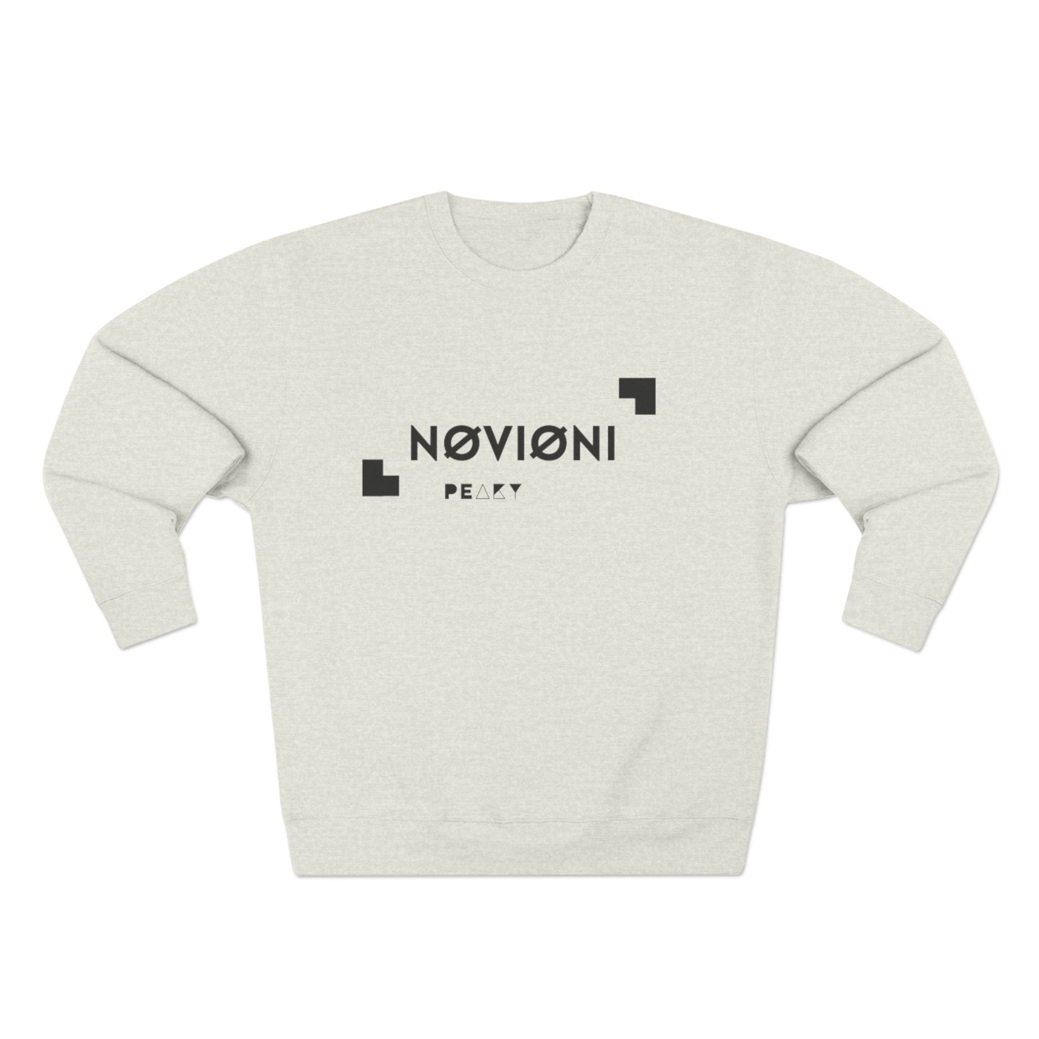 Unisex Crewneck Sweatshirt