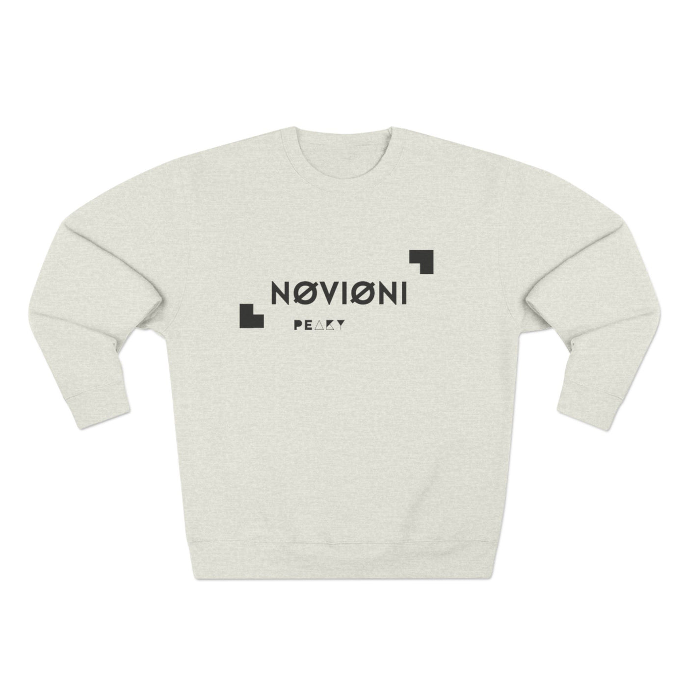 Crewneck Sweatshirt