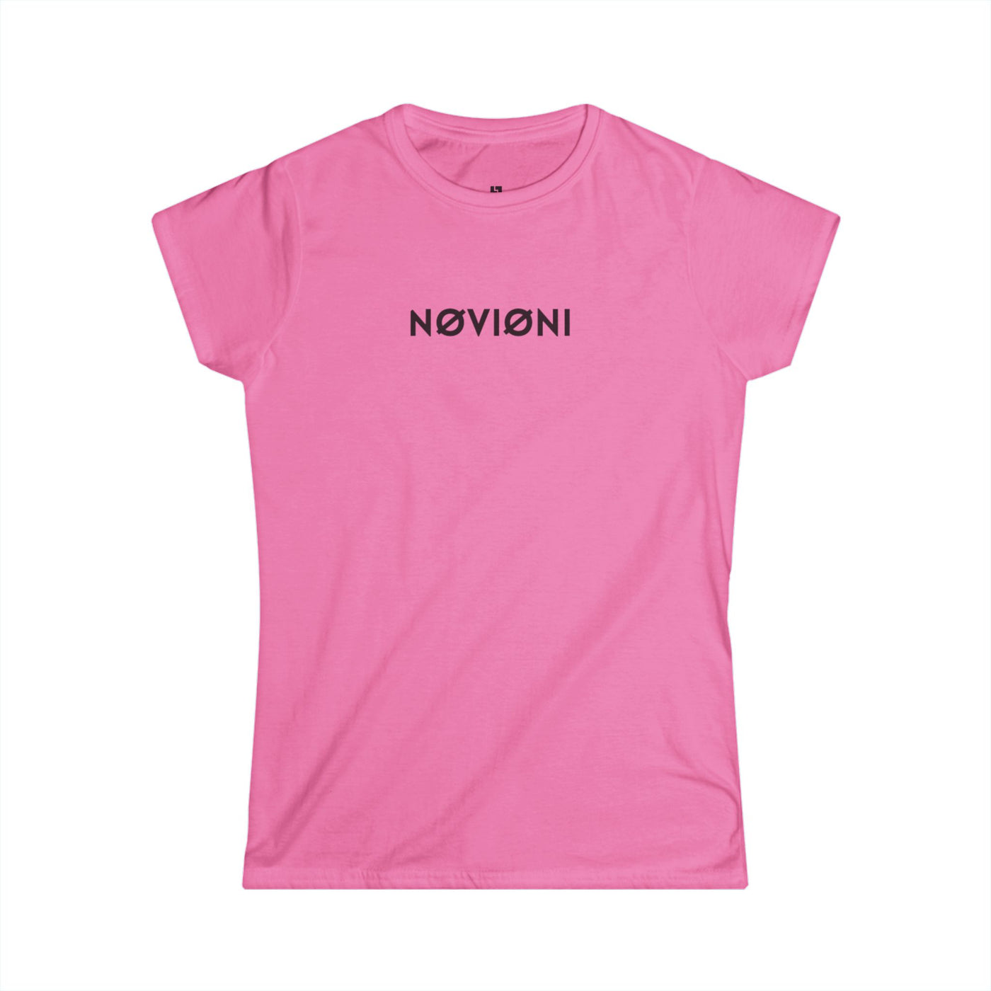 Women's Softstyle Tee