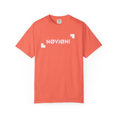 Tee Shirt NOVIONI Design