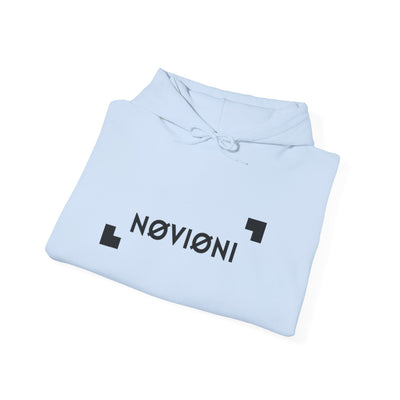 Heavy Blend™ Hooded Sweatshirt