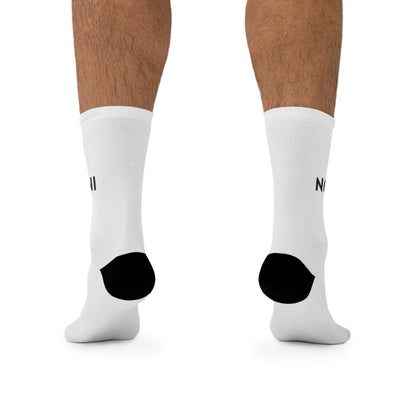 Poly Socks