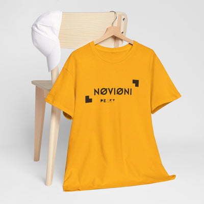 NØVIØNI , Casual Wear tee shirts
