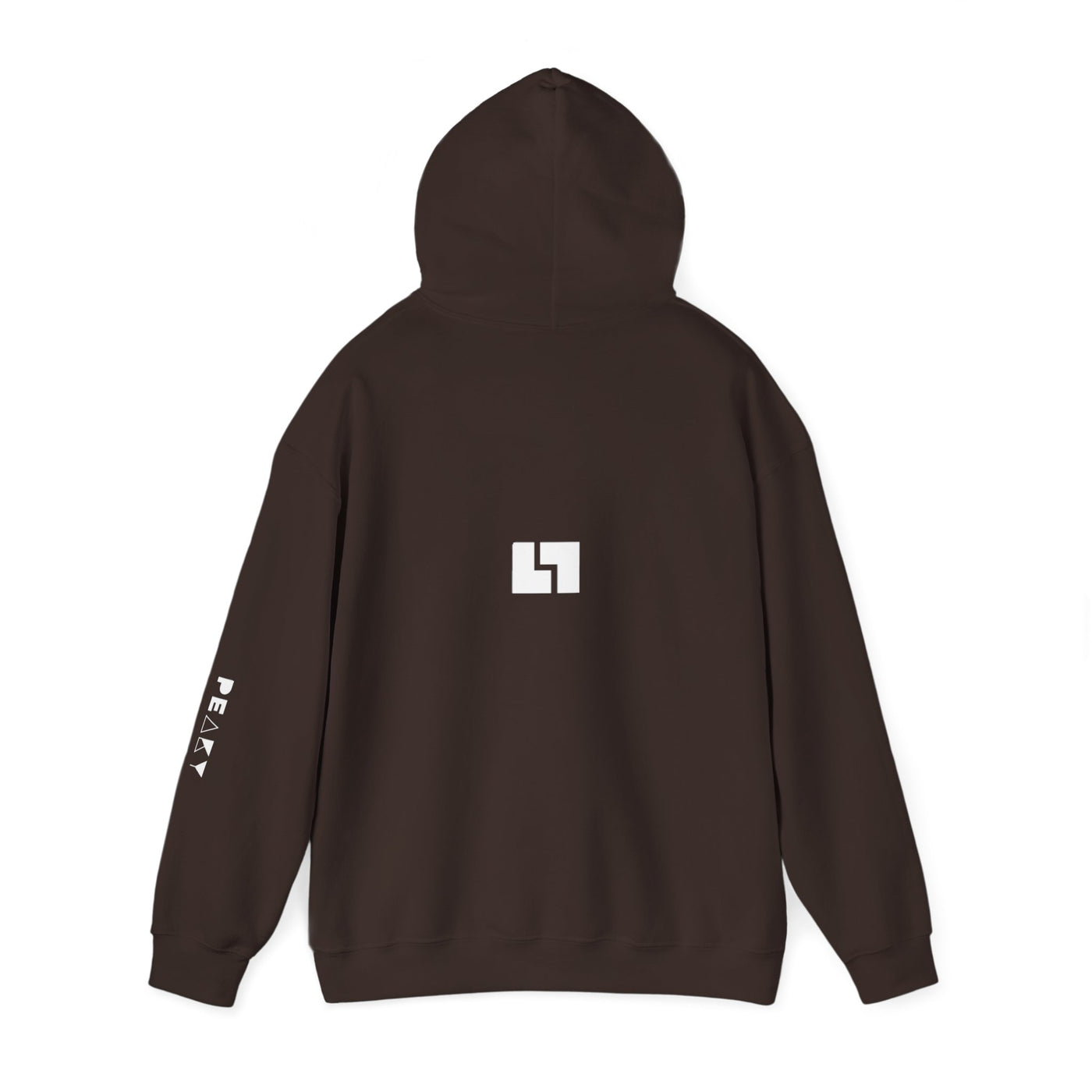 Heavy Blend™ Hooded Sweatshirt