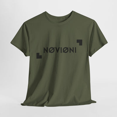 NØVIØNI , Casual Wear tee shirts