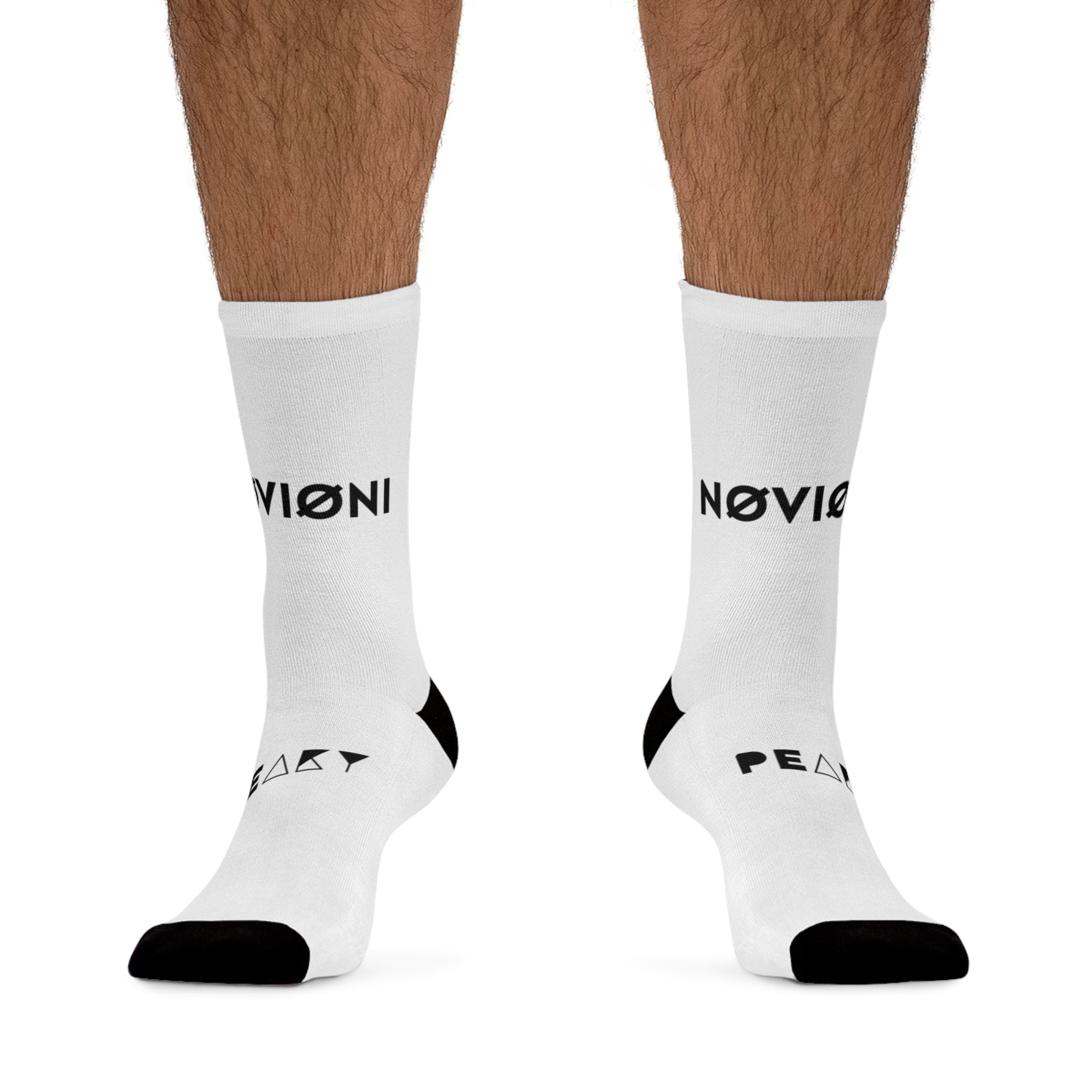 Recycled Poly Socks