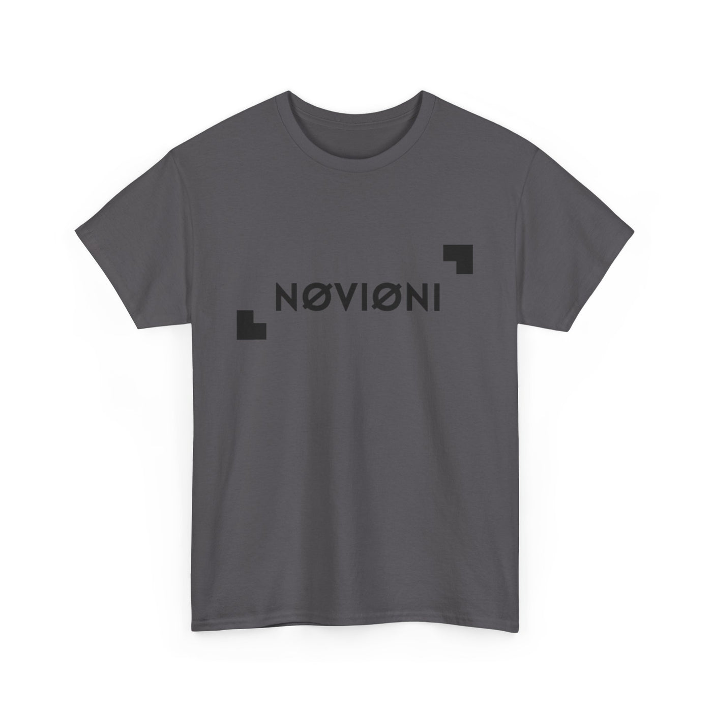 NØVIØNI , Casual Wear tee shirts
