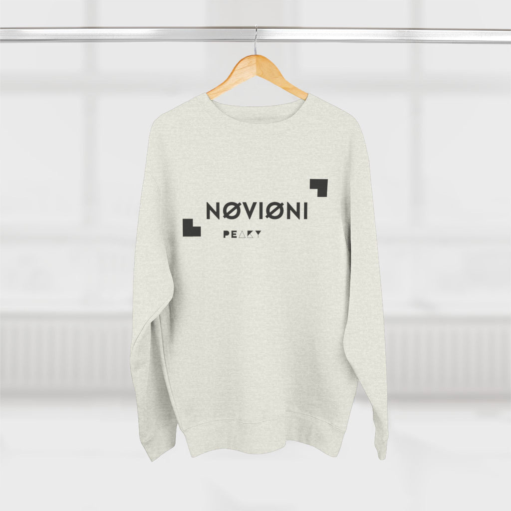 Unisex Crewneck Sweatshirt