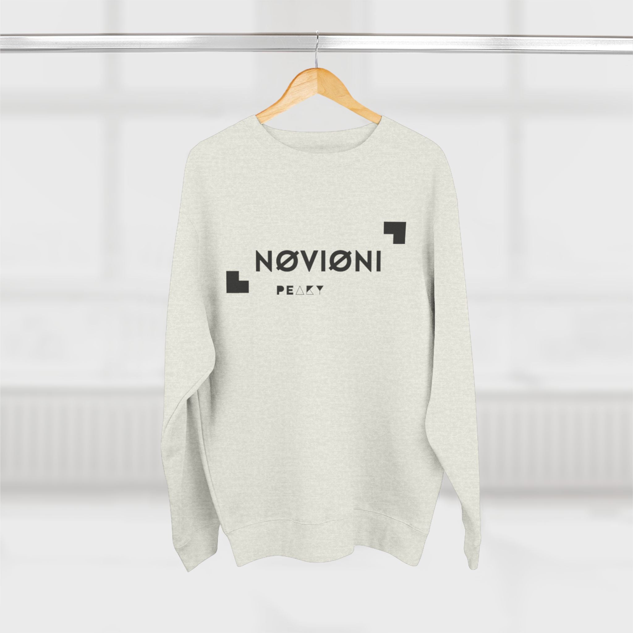 Unisex Crewneck Sweatshirt