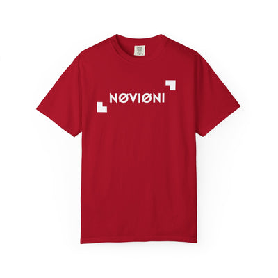 Tee Shirt NOVIONI Design