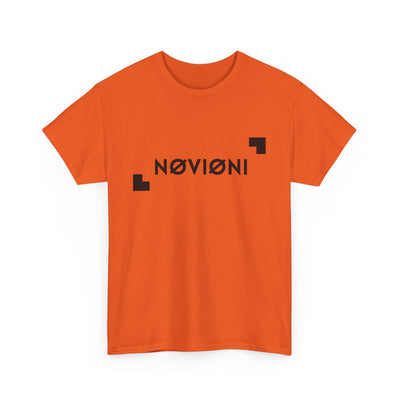 NØVIØNI , Casual Wear tee shirts