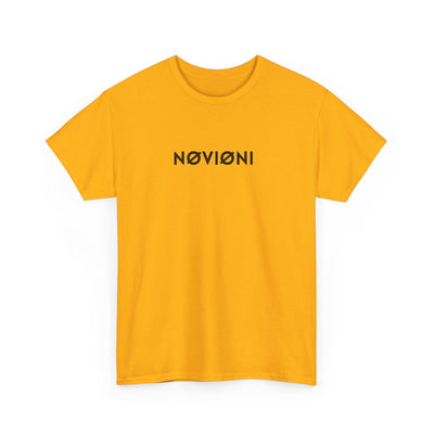 NØVIØNI , Casual Wear tee shirts