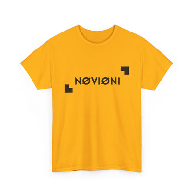 NØVIØNI , Casual Wear tee shirts