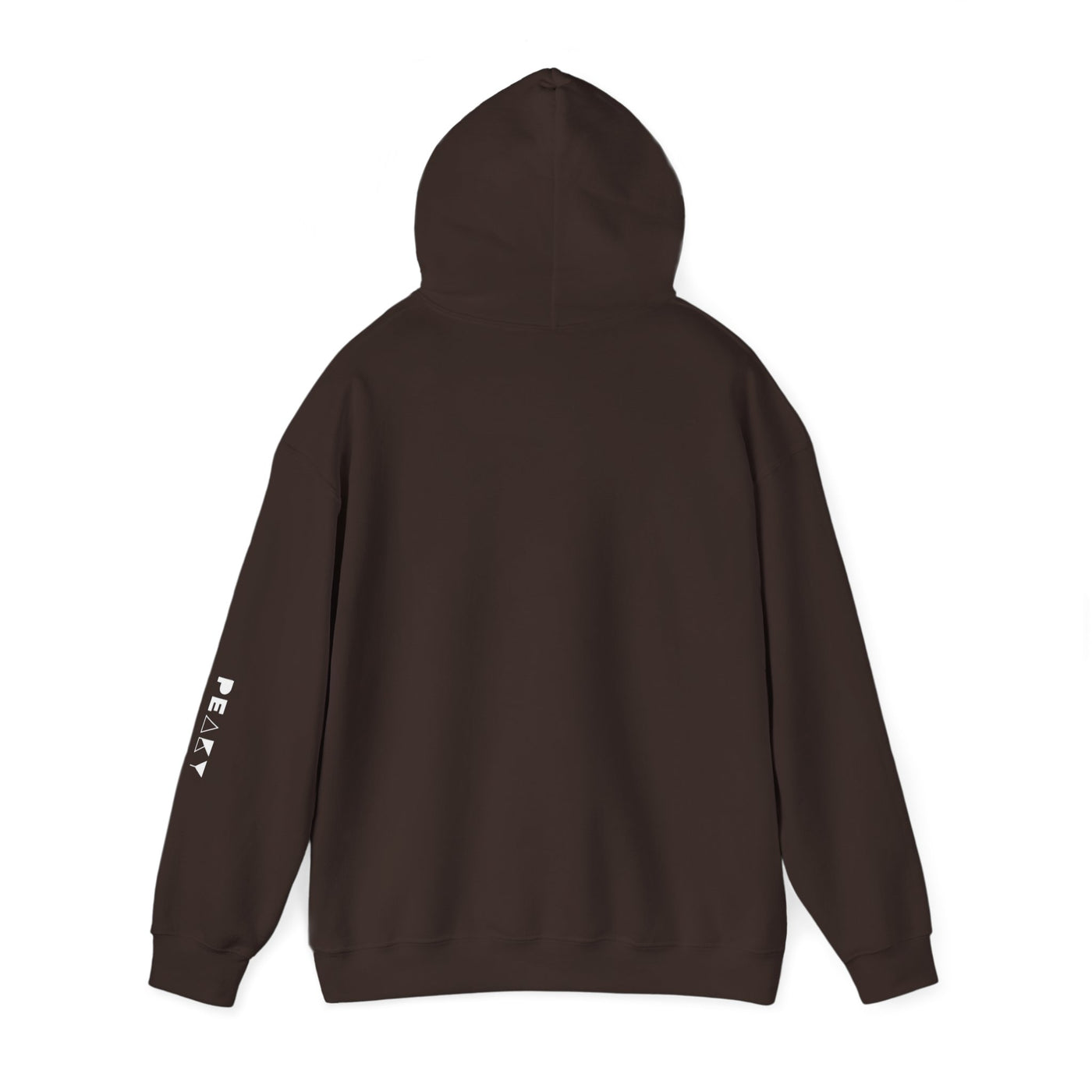 Heavy Blend™ Hooded Sweatshirt