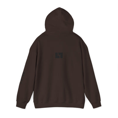 Heavy Blend™ Hooded Sweatshirt