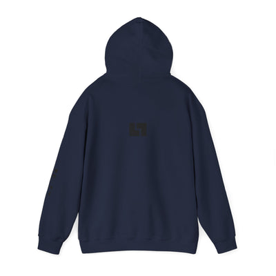 Heavy Blend™ Hooded Sweatshirt