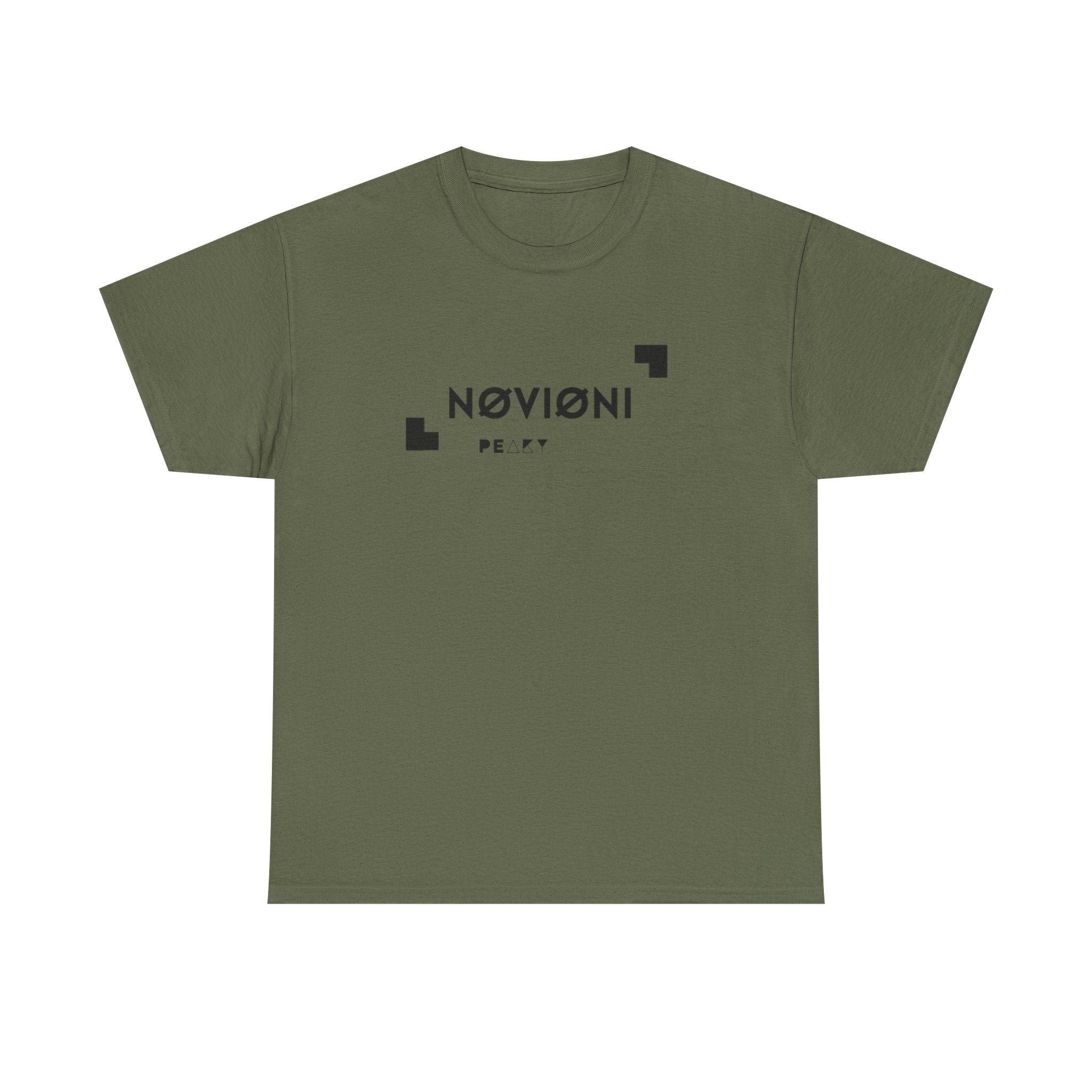 NØVIØNI , Casual Wear tee shirts