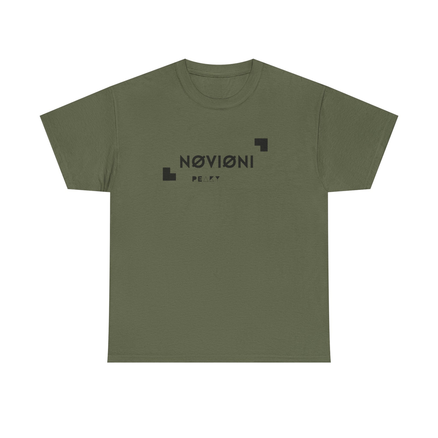 NØVIØNI , Casual Wear tee shirts