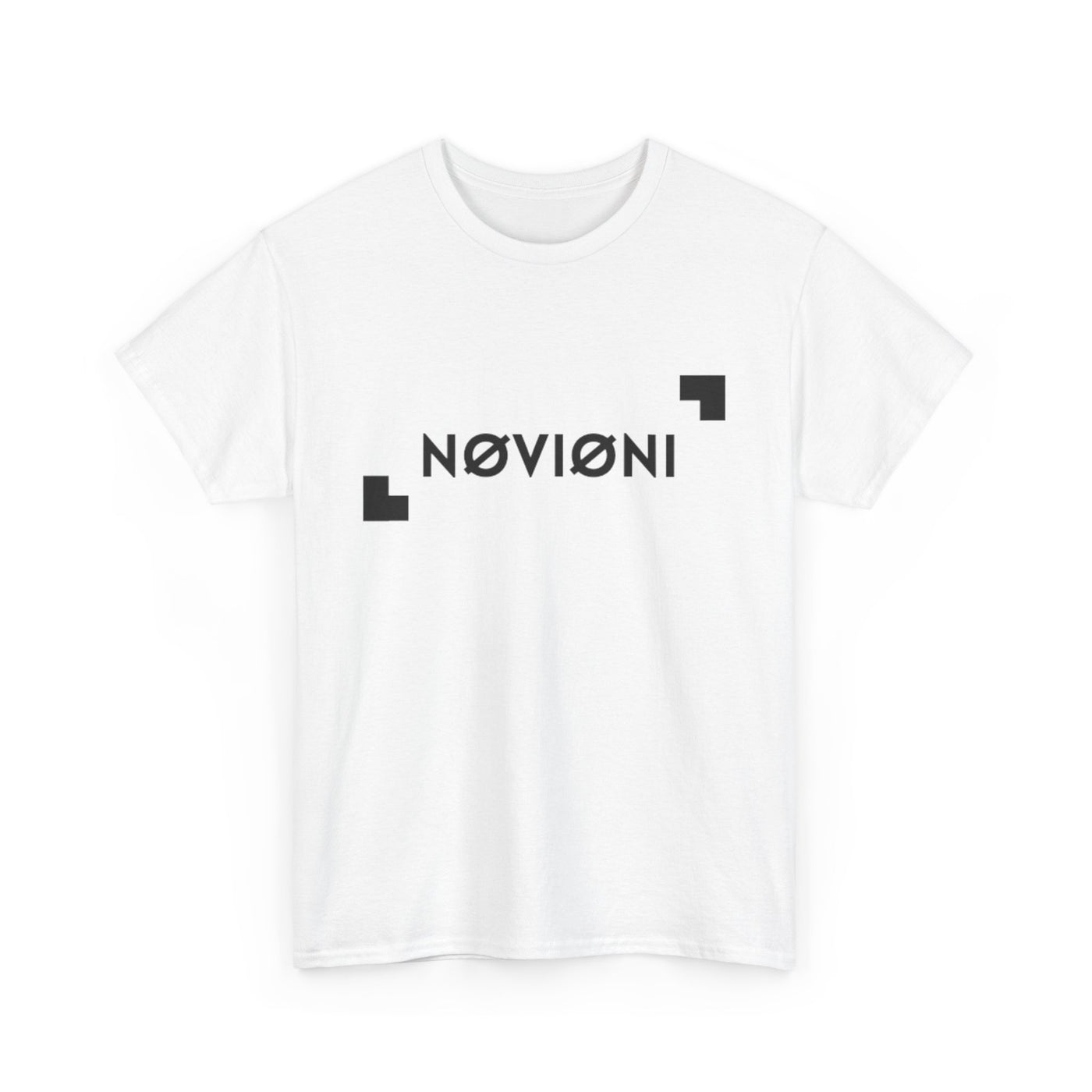 NØVIØNI , Casual Wear tee shirts