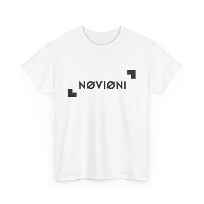 NØVIØNI , Casual Wear tee shirts