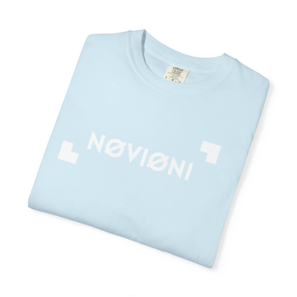 Unisex Tee Shirt NOVIONI Design