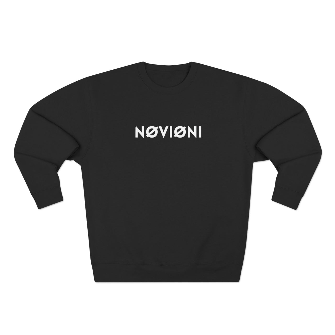 Crewneck Sweatshirt