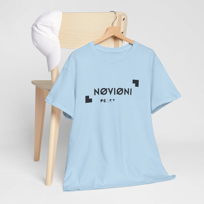 NØVIØNI , Casual Wear tee shirts