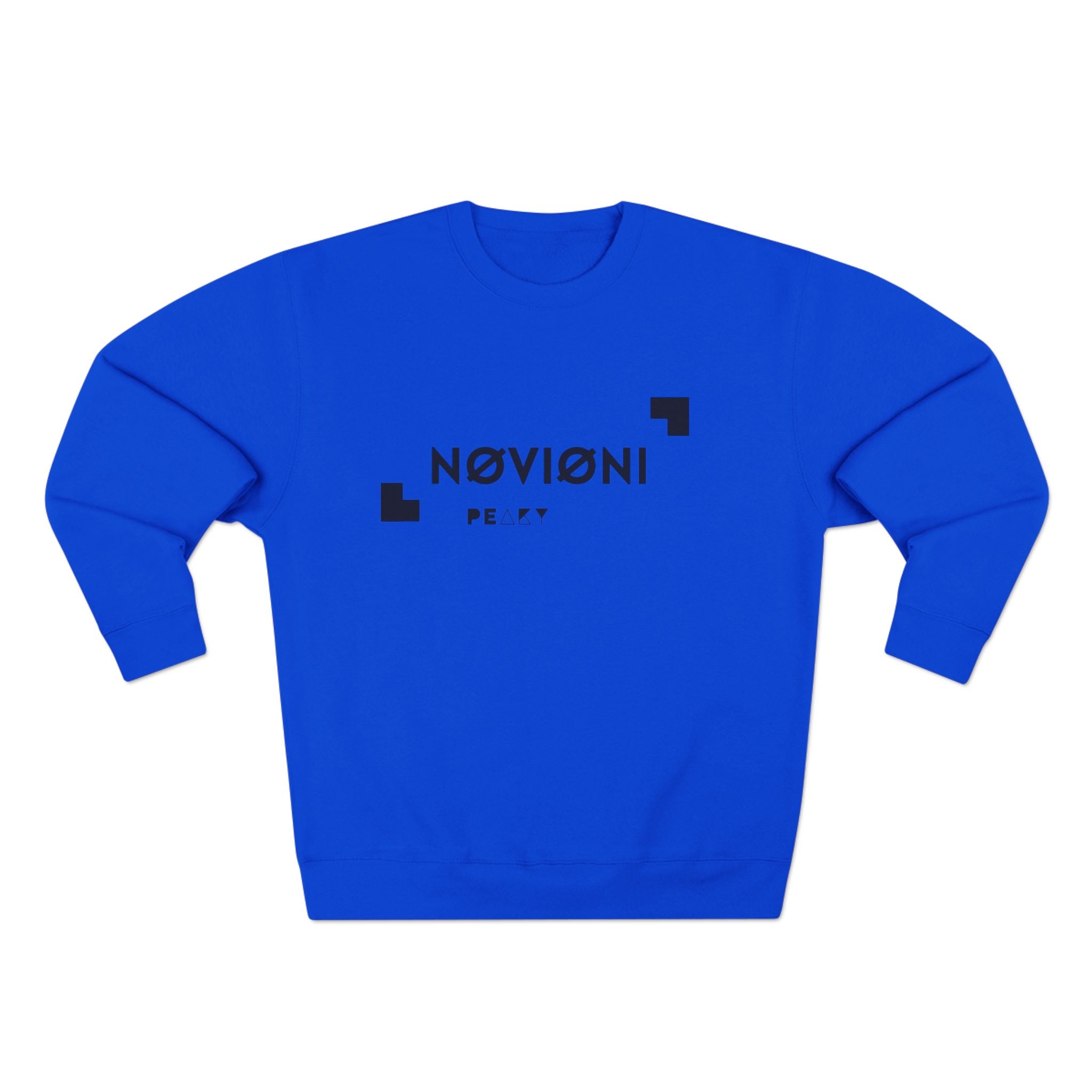 Unisex Crewneck Sweatshirt
