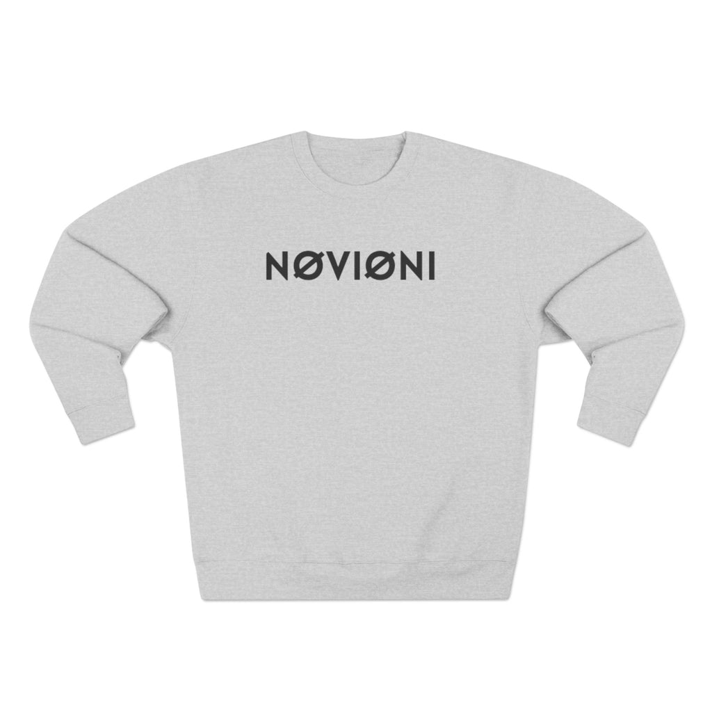 Unisex Crewneck Sweatshirt