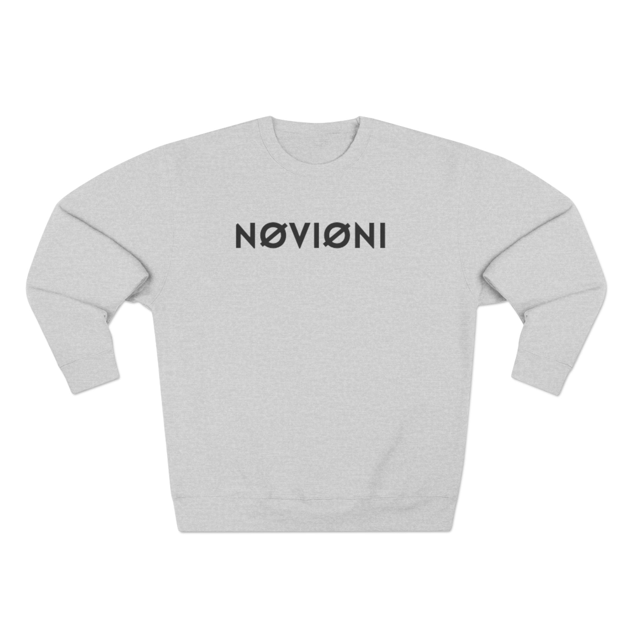 Unisex Crewneck Sweatshirt