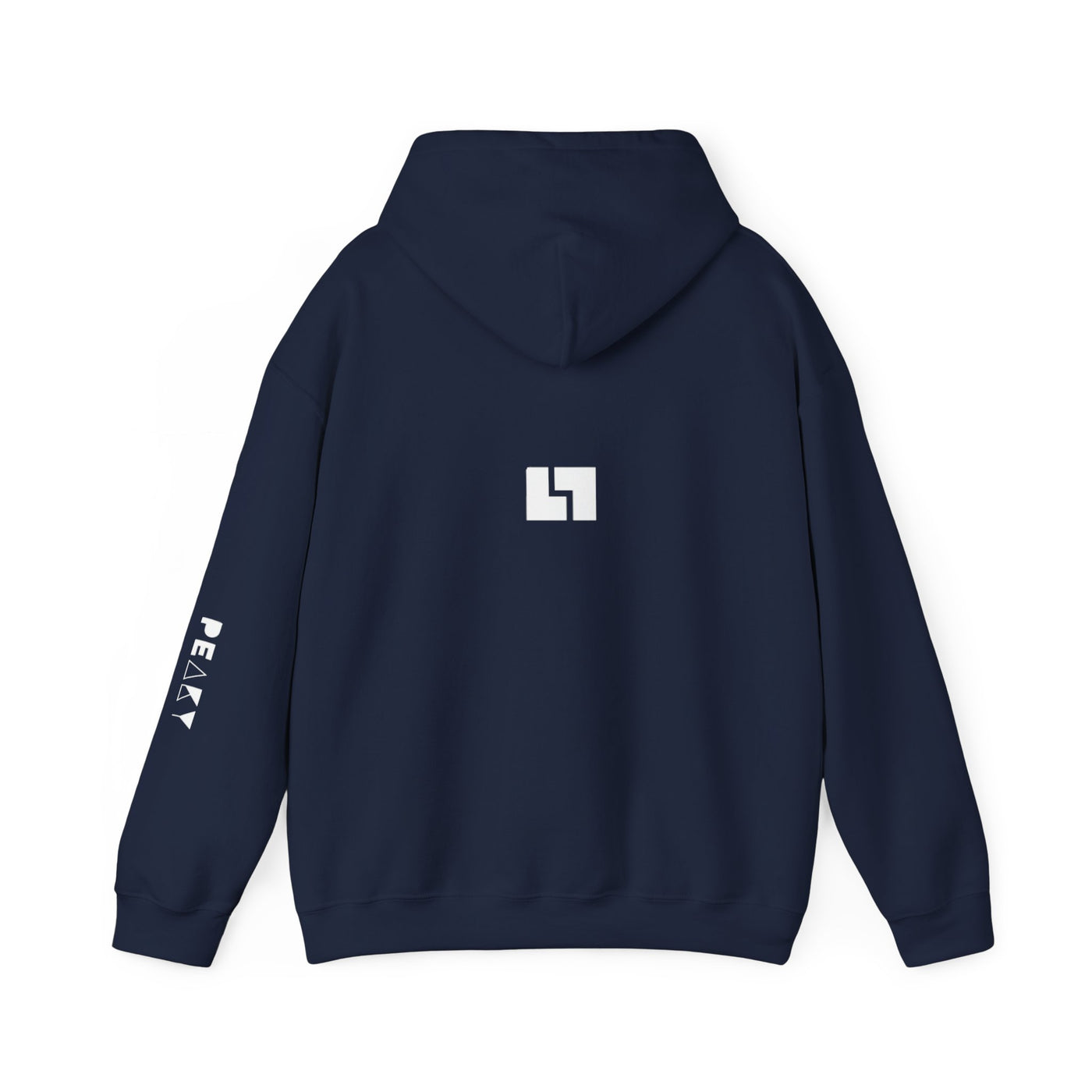 Heavy Blend™ Hooded Sweatshirt