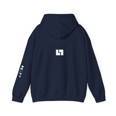 Heavy Blend™ Hooded Sweatshirt
