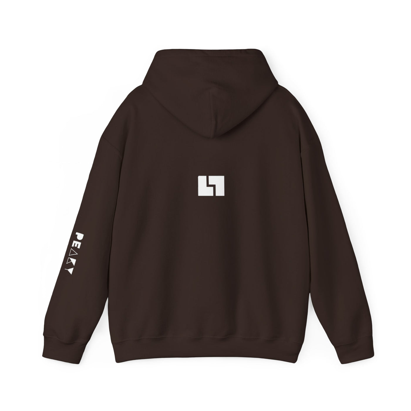 Heavy Blend™ Hooded Sweatshirt