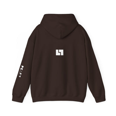 Heavy Blend™ Hooded Sweatshirt