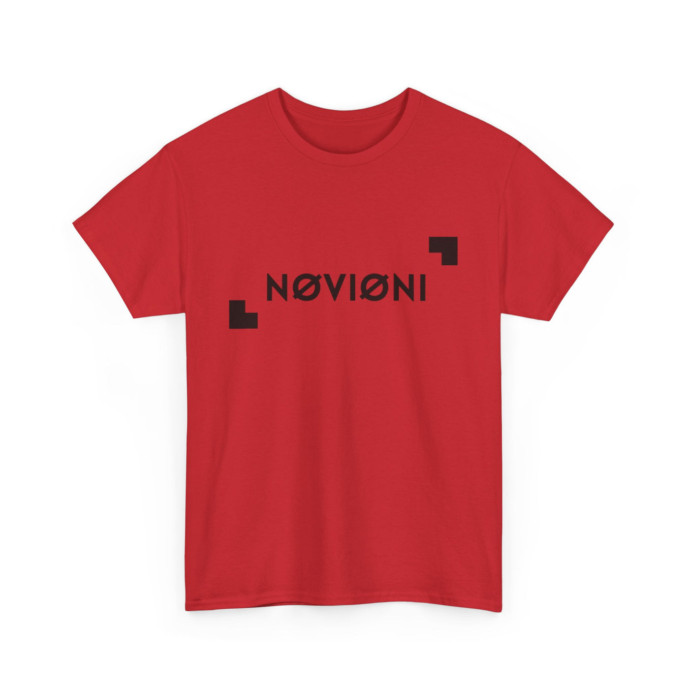 NØVIØNI , Casual Wear tee shirts