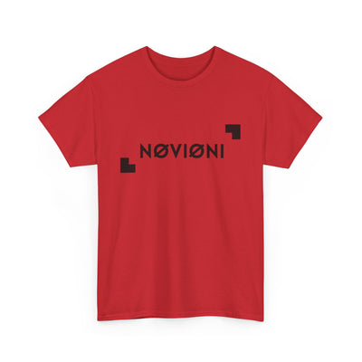 NØVIØNI , Casual Wear tee shirts