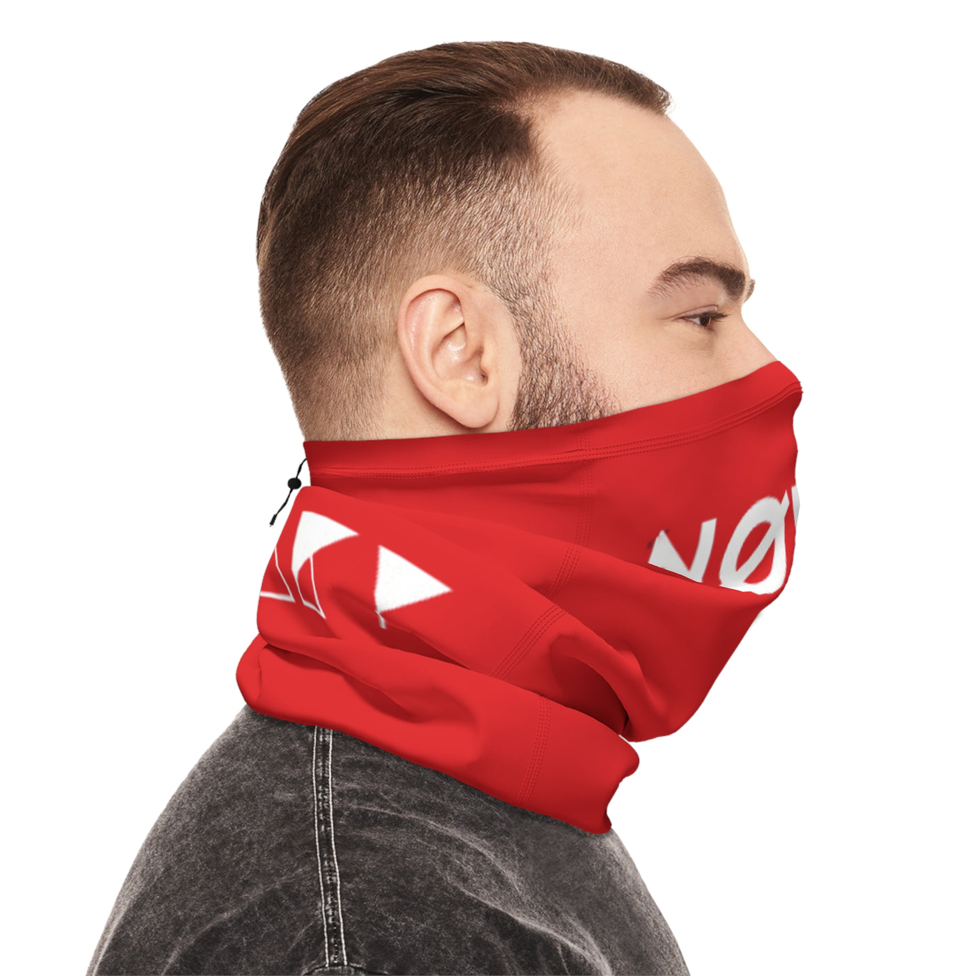 Winter Neck Gaiter