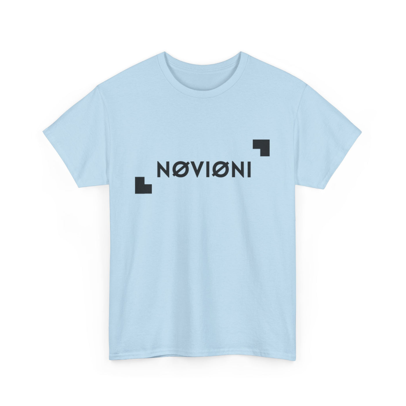 NØVIØNI , Casual Wear tee shirts