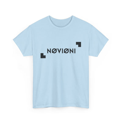 NØVIØNI , Casual Wear tee shirts