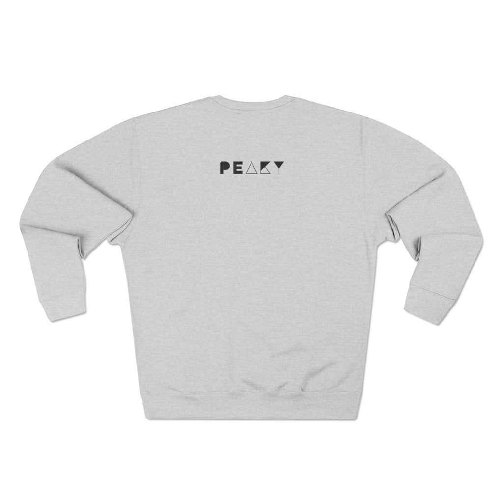 Unisex Crewneck Sweatshirt