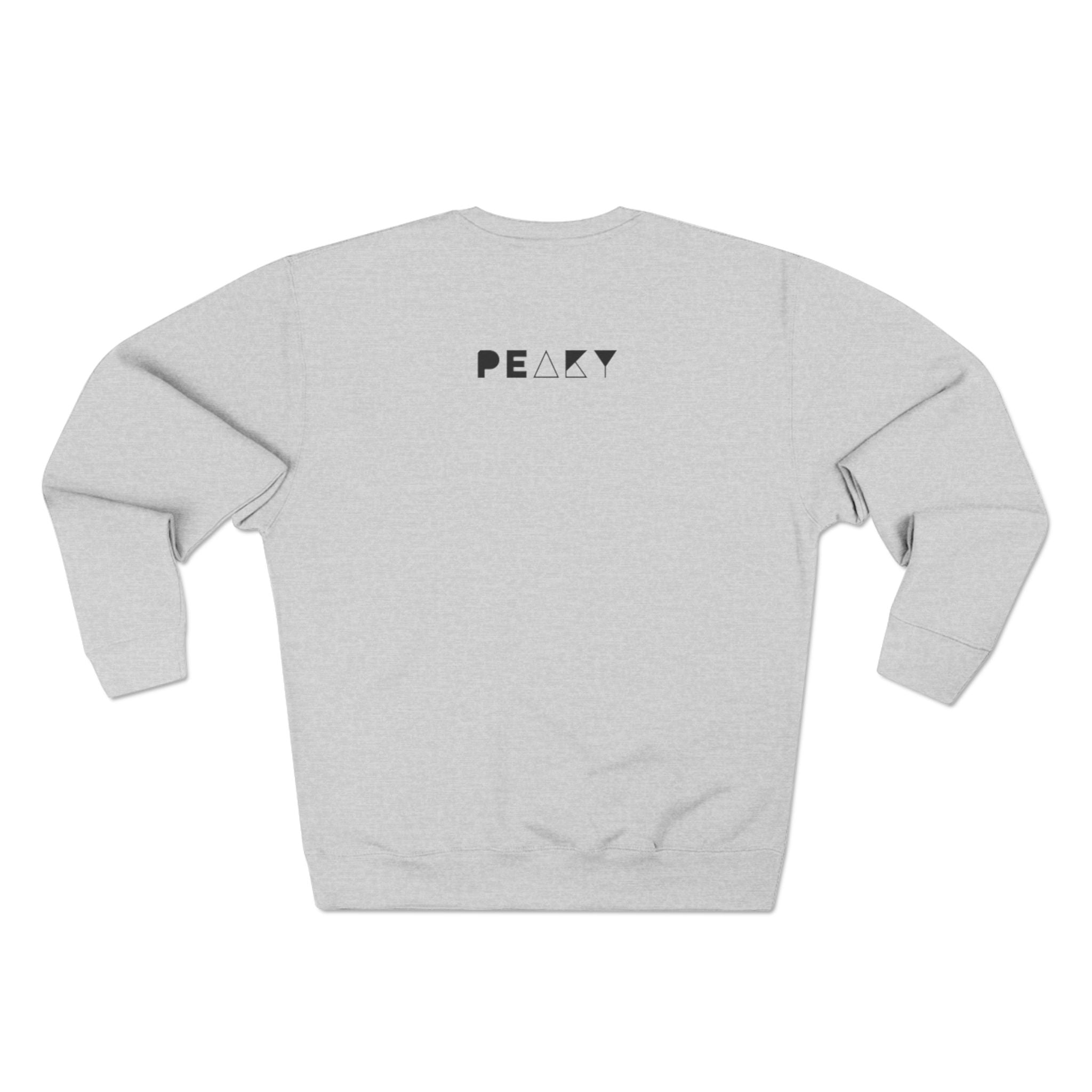 Unisex Crewneck Sweatshirt