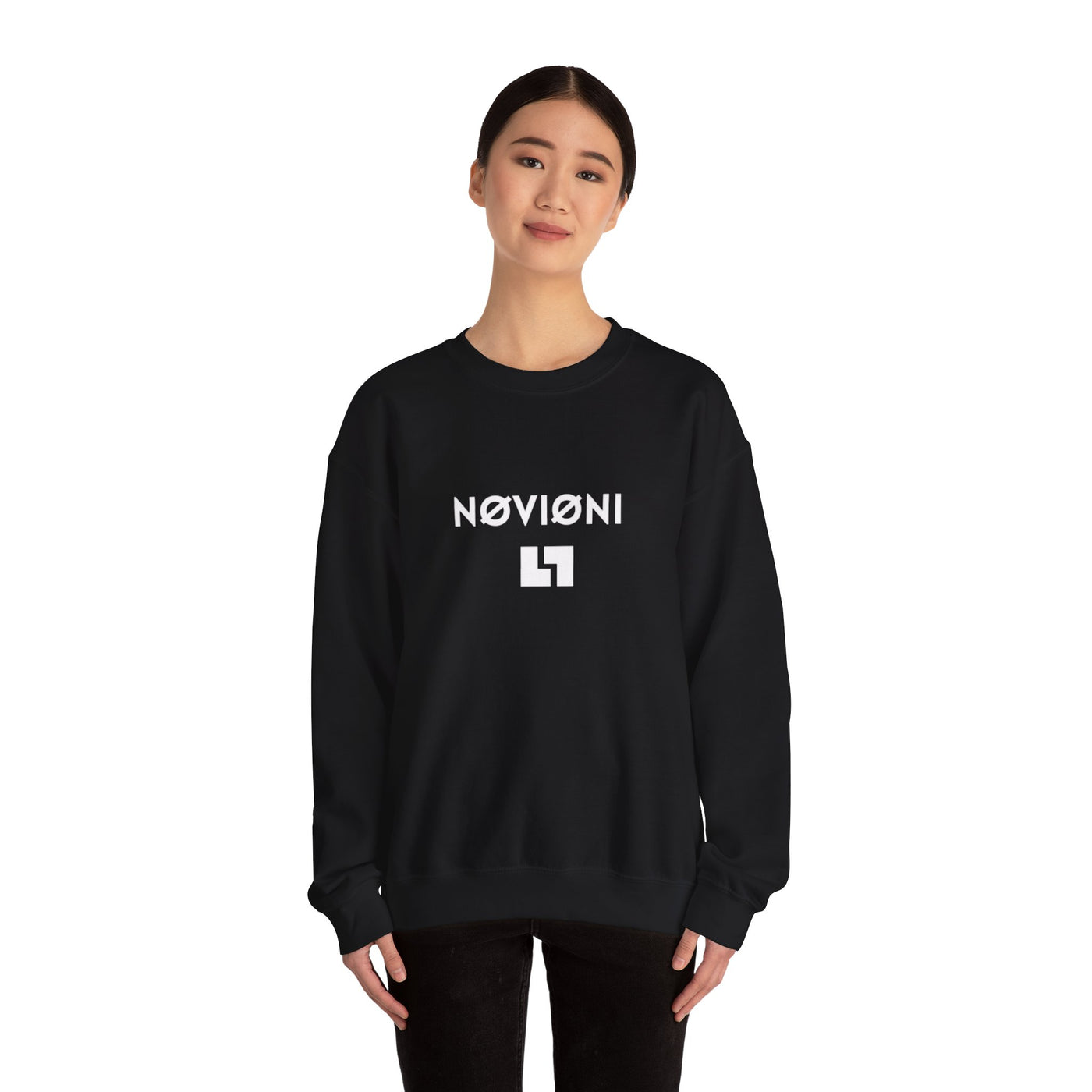 Heavy Blend™ Crewneck Sweatshirt