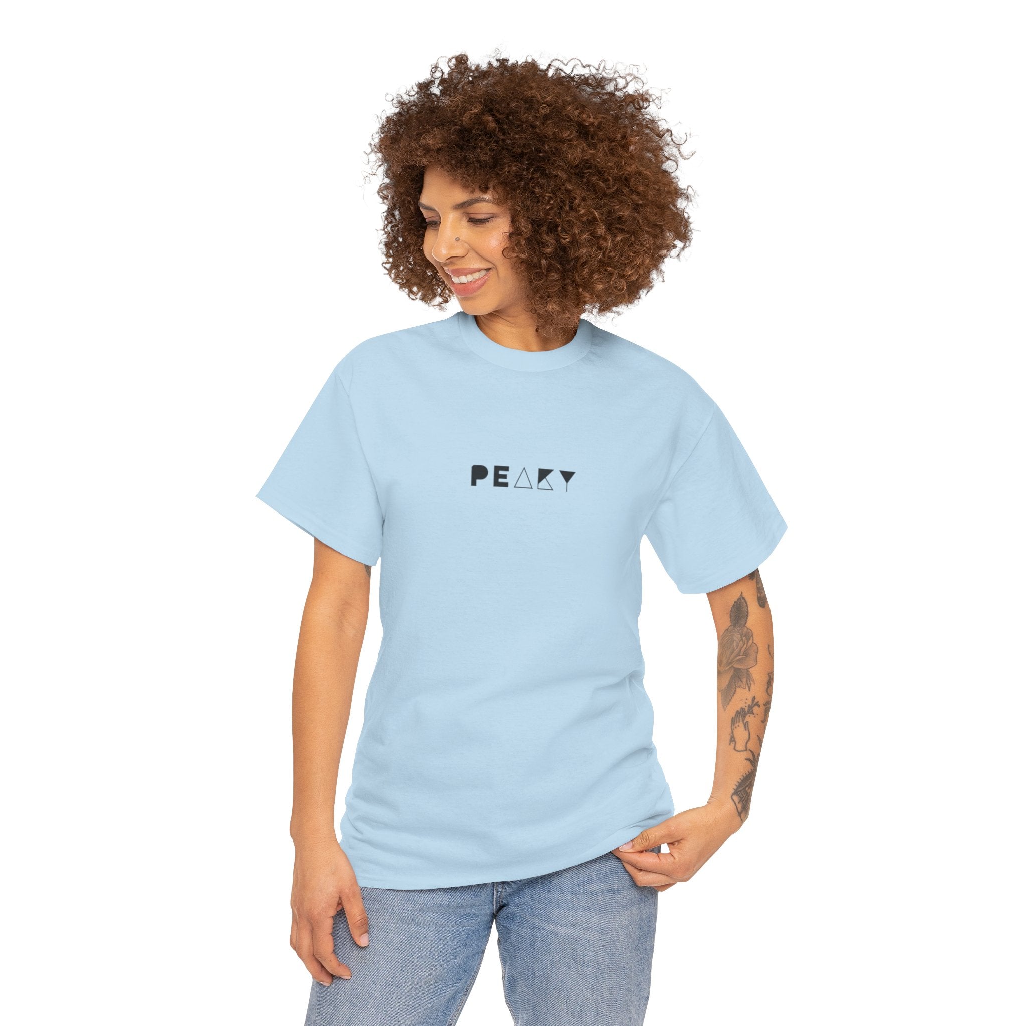 NØVIØNI , Casual Wear tee shirts