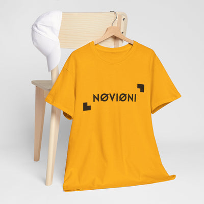 NØVIØNI , Casual Wear tee shirts