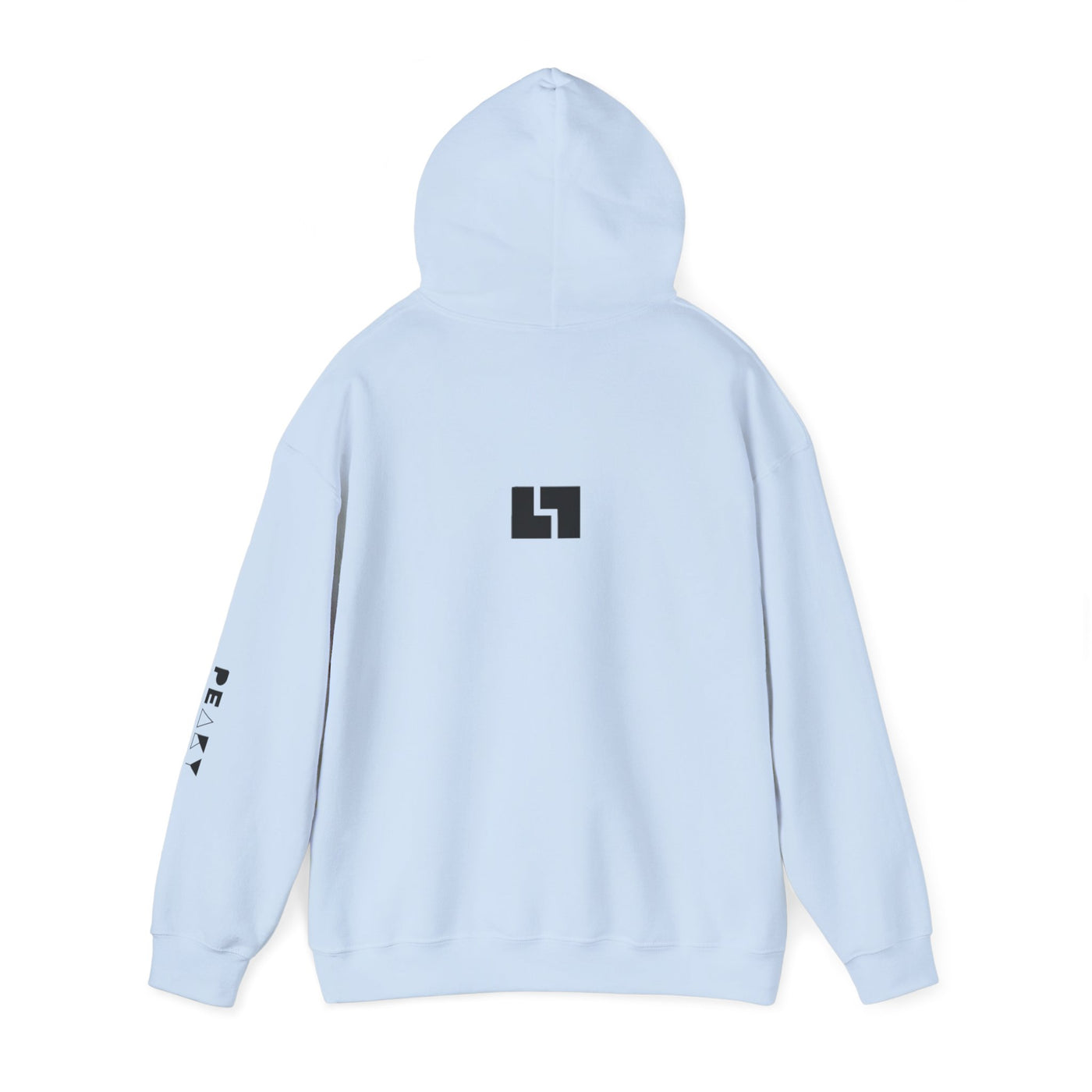 Heavy Blend™ Hooded Sweatshirt