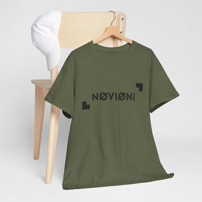 NØVIØNI , Casual Wear tee shirts