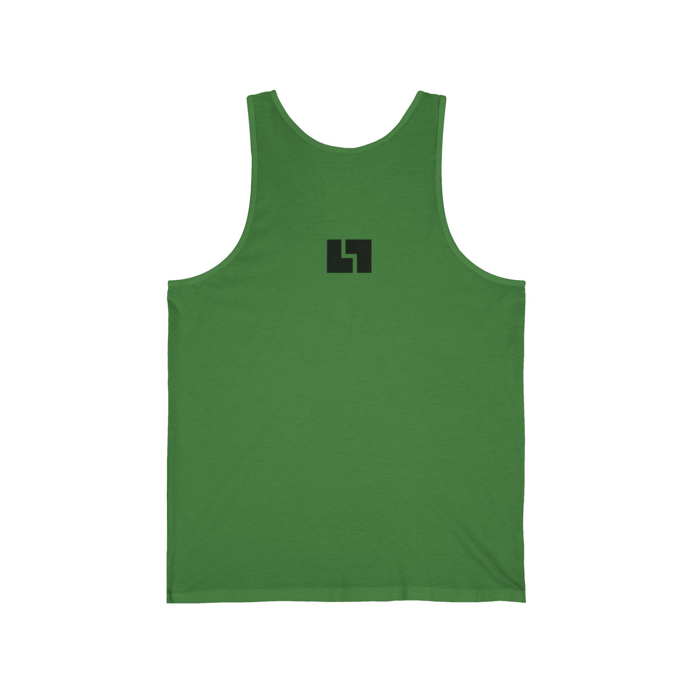 Jersey Tank