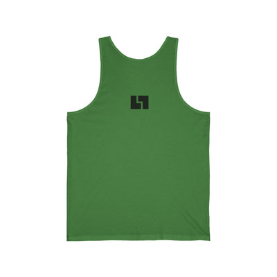 Jersey Tank