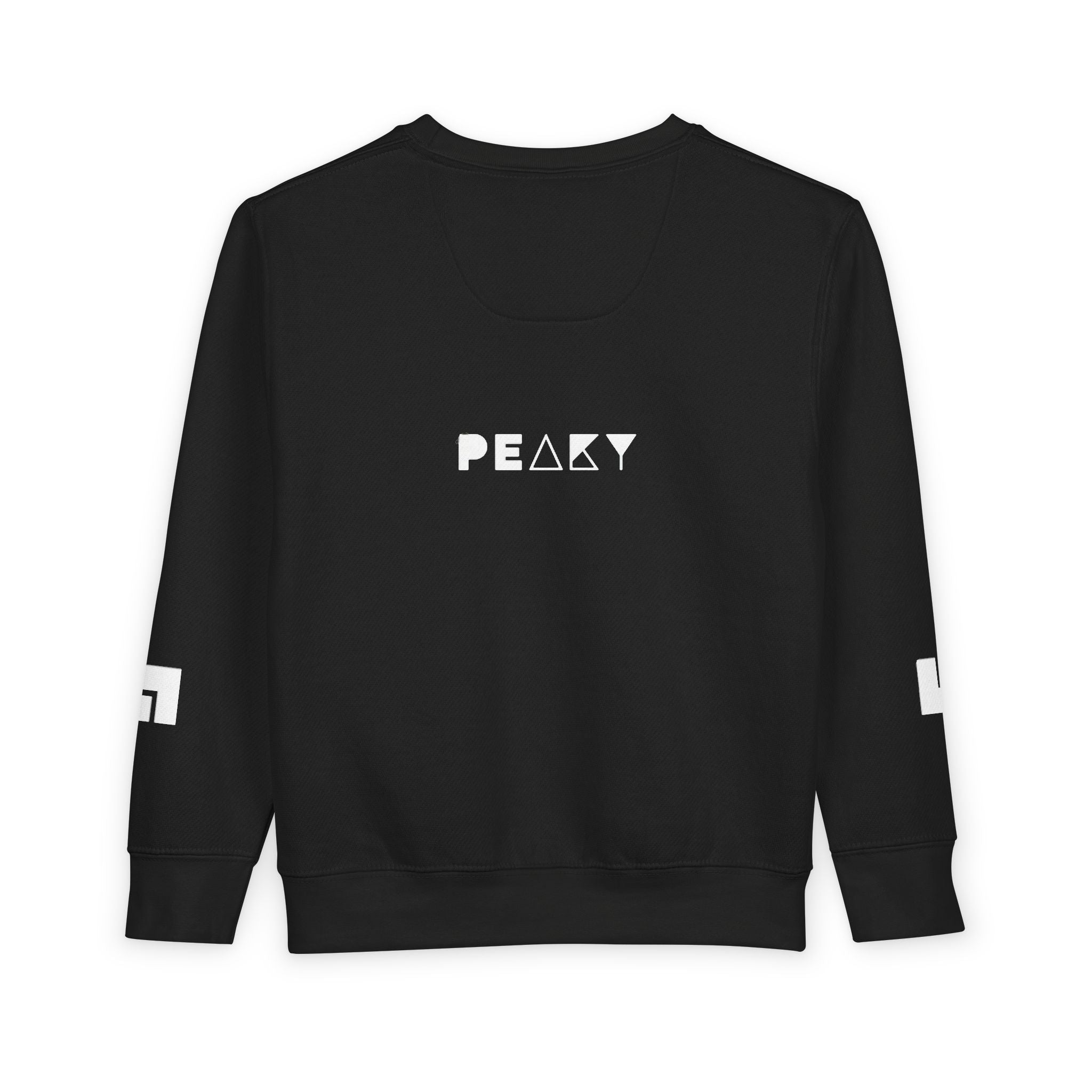 Toddler Sweatshirt